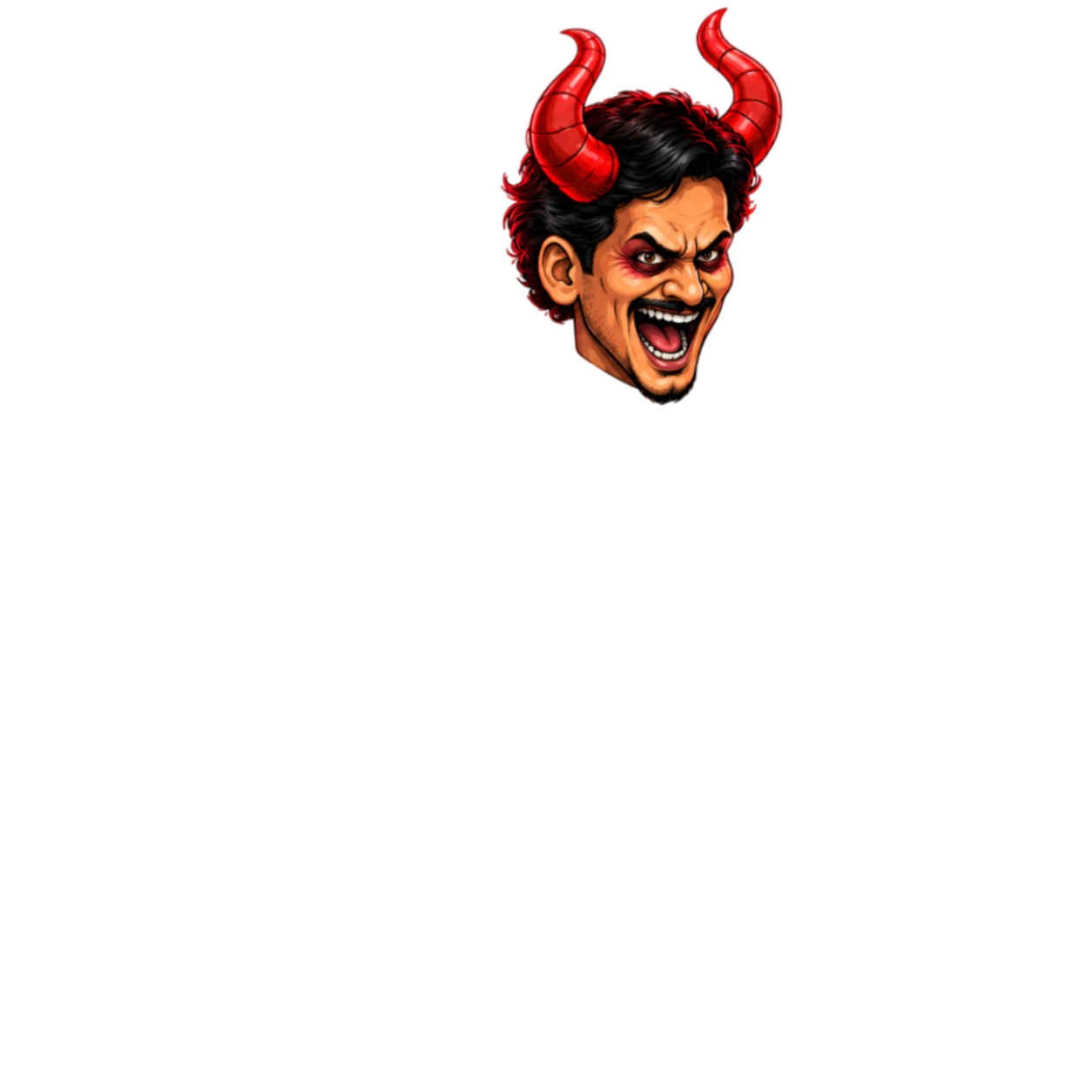 Laughing Face