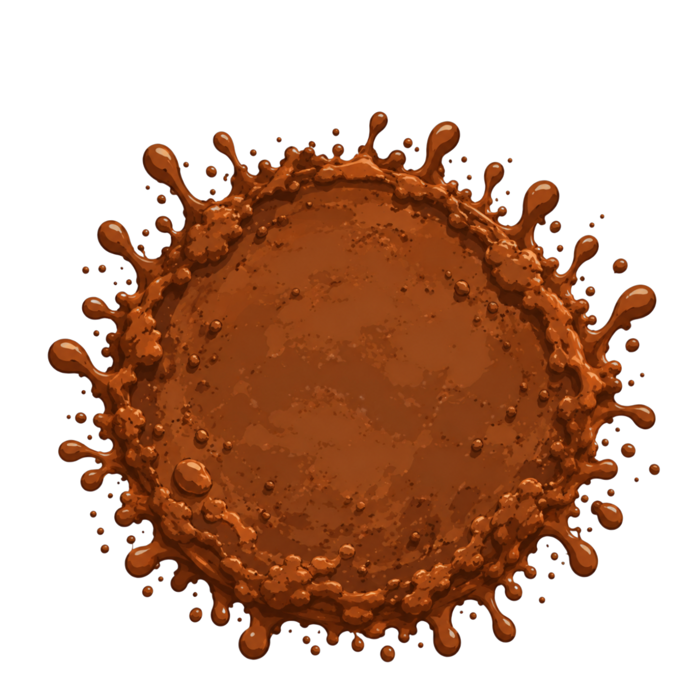 Mud Circle