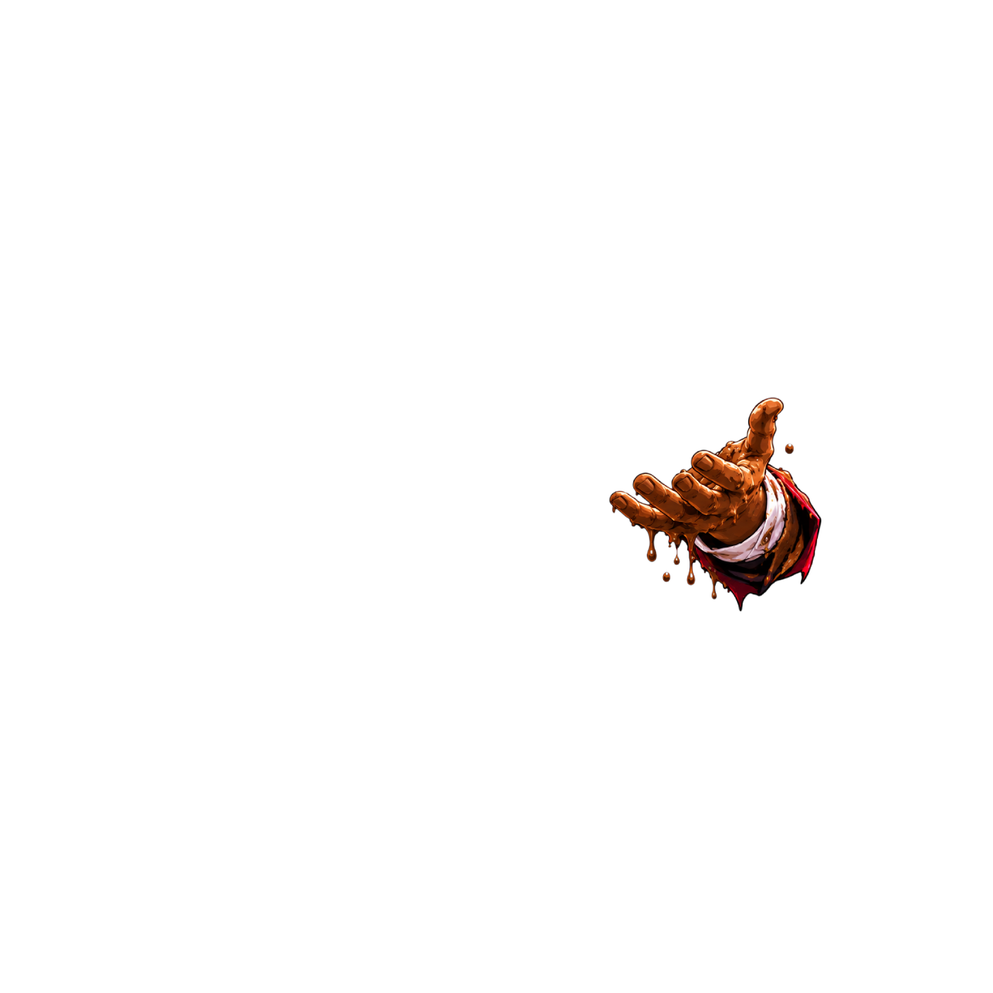 Left Hand