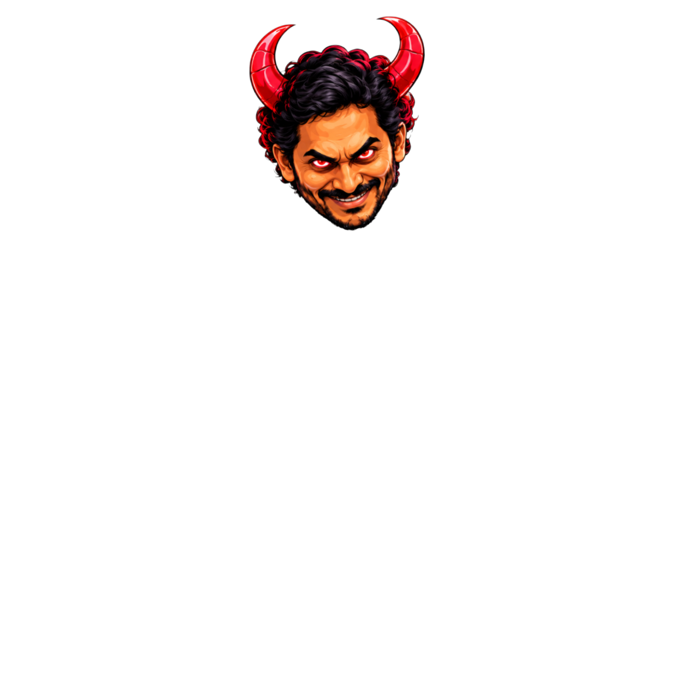 BuradhaGun Head