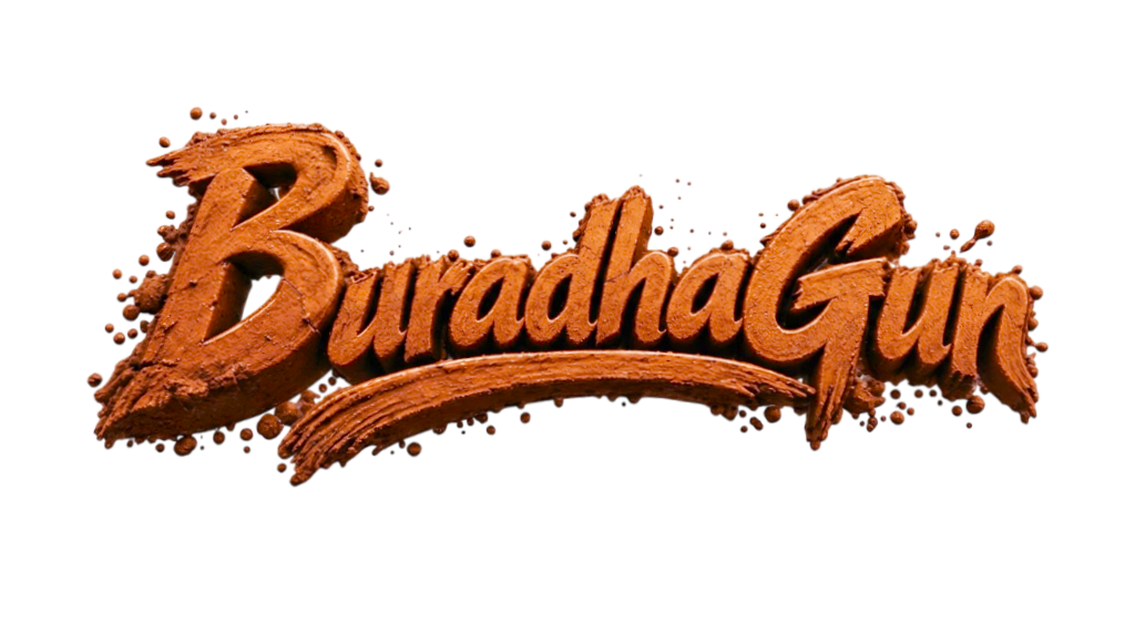 BuradhaGun